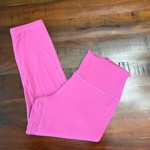 Lululemon Align™ Double Layer Leggings – Size 12